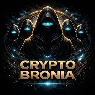 Crypto Bronia