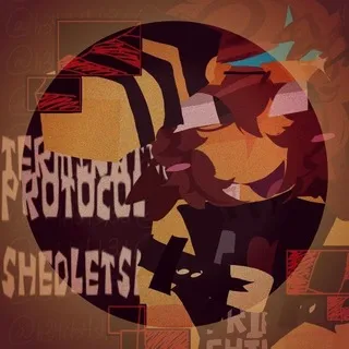 𝙎𝙝𝙚𝙙𝙡𝙚𝙧𝙚𝙨𝙩 / ᴘʀᴏᴛᴏᴄᴏʟ