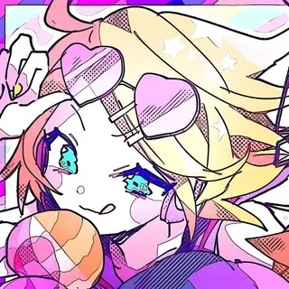 Рестик〢Kagamine Rin