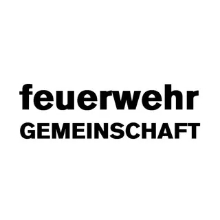 feuerwehrGEMEINSCHAFT