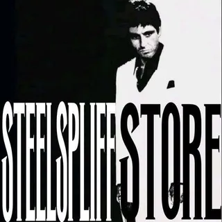 SteelSpliff