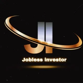 Jobless investor chart