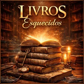♚ Livros Esquecidos 📚