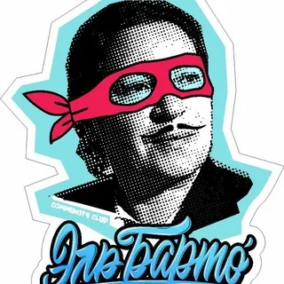 El Barto BAR