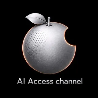 AI access Услуги | апельсина