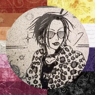 𓏲 ๋࣭♱ миш мяовен 🦇