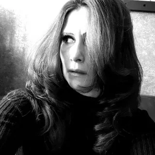 Katharina Koenig No time to Die