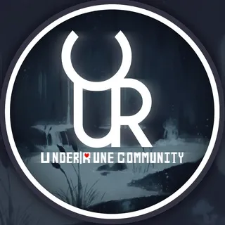 𝗨𝗡𝗗𝗘𝗥|𝗥𝗨𝗡𝗘 𝗖𝗢𝗠𝗠𝗨𝗡𝗜𝗧𝗬