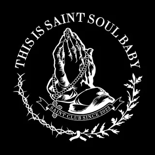 SAINT SOUL BABY