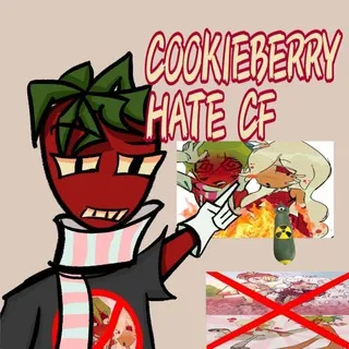 [Набор в админы] 𝗖𝗢𝗢𝗞𝗜𝗘𝗕𝗘𝗥𝗥𝗬 𝗛𝗔𝗧𝗘 𝗖𝗙 🖕. [🍓❌🍪]
