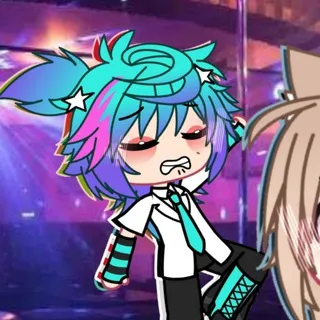 [GACHA]Звезда_заката~•°