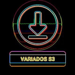 🎴VARIADOS S3 💬