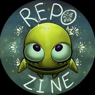 R.E.P.O. zine