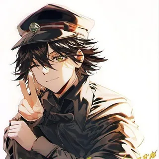 Bungou stray dogs