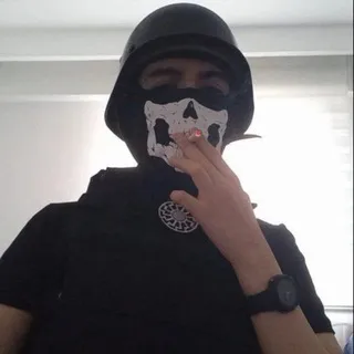 crime community