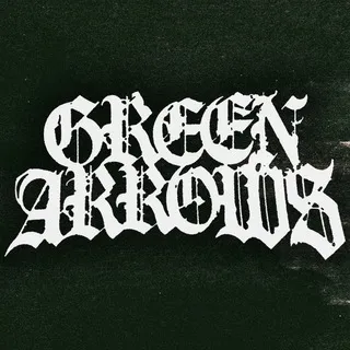 GREEN ARROWS