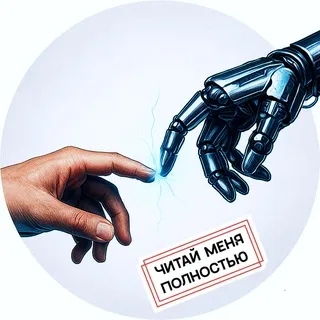 Чат в эпоху AI