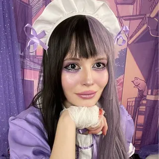 Tomie?