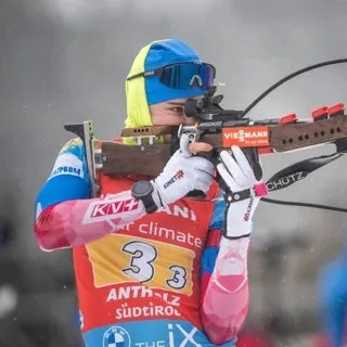 Irina_Kazakevich⛷🎯