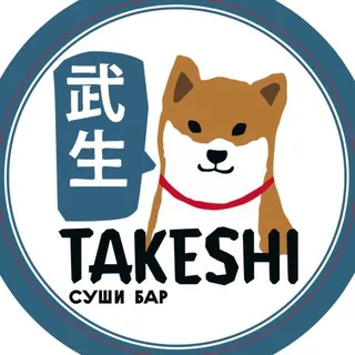 TAKESHI суши-бар