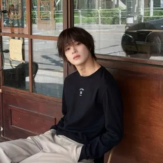 le charme de Yudai ♡