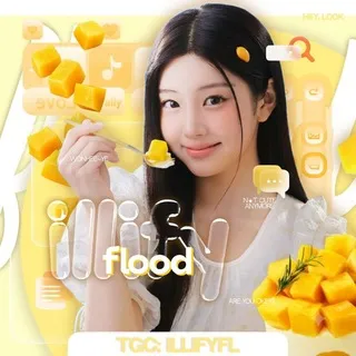 💛 › › 𝗜𝗟𝗟𝗜𝗙𝗬 ' 𝗂𝗇𝖿𝗈