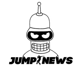 JUMP NEWS