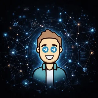 Telegram Man's blog