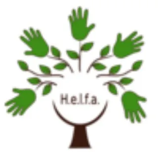 H.e.l.f.a. Schäbbish Jläbbish Empfang