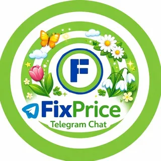 Fix Price Узбекистан Чат