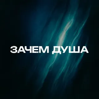 ЗАЧЕМ ДУША