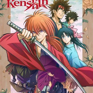Rurouni Kenshin