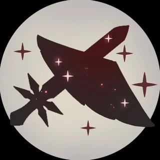 Junlian Zine. The Ominous Star | Отрисовка