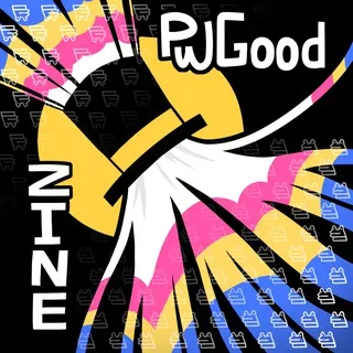 PWGood ZINE ФИНАЛ
