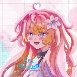 𝒟 𝒾 𝒶 𝐹 𝒶 𝓃 𝓉 𝒶 𝓈 𝓎 𝟙𝟘🌌