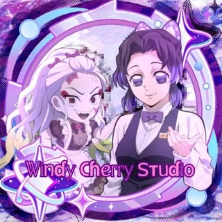 Wiᥒɗy 𑀝ɦᥱrry 𐍃ᴛᥙɗi᧐