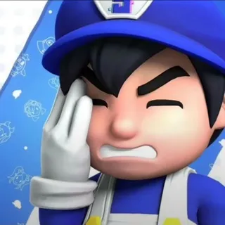SMG4