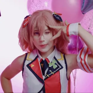 ^°Terruko_cosplay°^