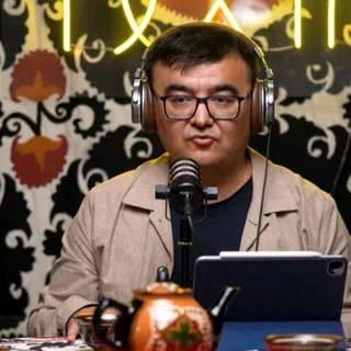 Aybek Akhmedov