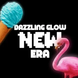 [ freezing + new era ] 𖤩. 𝗗𝑨ƵZ͟͟𝗟𝗜𝗡𝗚 -‘︎𝗚𝗟✸𝗪//# 𝗹i͛𝗳𝗲 𝄢