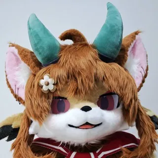 Kemono Fursuit | Aesthetic
