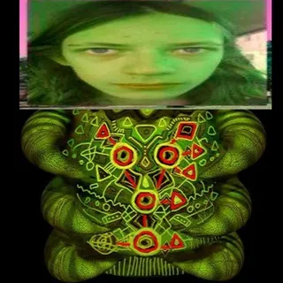 ХудШаЯ МаТЬ