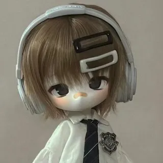 MoonDoll♡
