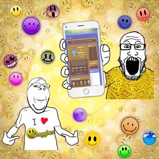 шмайлинг island ﷽🐳