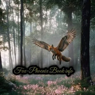 Fox-Phoenix book INFO