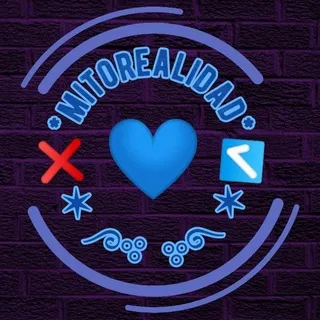 ༻✶💙*MitoRealidad💙*✶༺