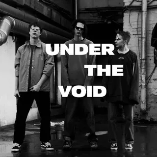 UnderTheVoid