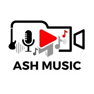 ASH MUSIC