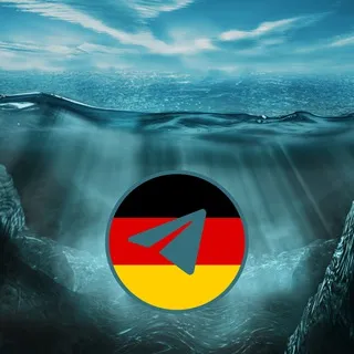 Mission Deutschland, weil wir nur einen Planeten haben. Telegram Kanal by RTP zum Schutz der Biodiversität, Ozeane, Tiere, Natur