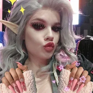 CYXARIC